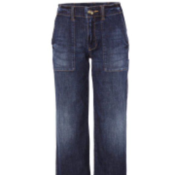 Cabi_Lido Crop : Spring '21(new w/rack tags only) - Picture 1 of 3
